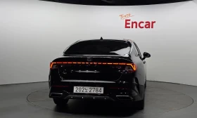 Обява за продажба на Kia K5 K5 3Rd Generation 2.0 Lpi (For Rental) Trendy ~31 600 лв. - изображение 3
