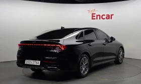 Обява за продажба на Kia K5 K5 3Rd Generation 2.0 Lpi (For Rental) Trendy ~31 600 лв. - изображение 1