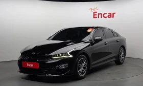 Kia K5 K5 3Rd Generation 2.0 Lpi (For Rental) Trendy