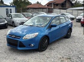 Ford Focus 2.0-160кс , Автомат