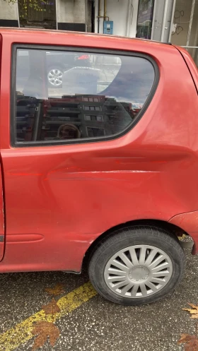 Fiat Seicento, снимка 5