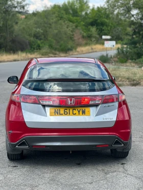 Honda Civic 1.4i V-tec 100hp 2011 - 2499 лв. - 43881046 3