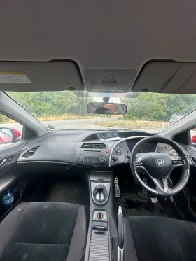 Honda Civic 1.4i V-tec 100hp 2011 - 2499 лв. - 43881046 5