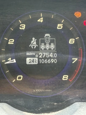 Honda Civic 1.4i V-tec 100hp 2011 - 2499 лв. - 43881046 8