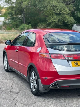Honda Civic 1.4i V-tec 100hp 2011 - 2499 лв. - 43881046 7