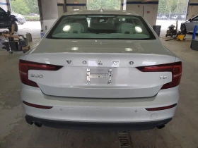 Volvo S60 - 32000 лв. - 71595632 5