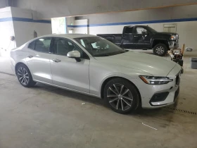 Volvo S60 - 32000 лв. - 71595632 3