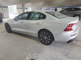 Volvo S60 - 32000 лв. - 71595632 4