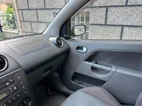 Ford Fiesta 1.4 | Mobile.bg    7