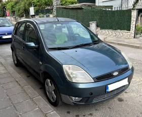 Ford Fiesta 1.4 | Mobile.bg    2