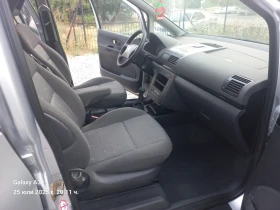 VW Sharan 2.0* * 7местен* ХОЛАНДИЯ, снимка 10