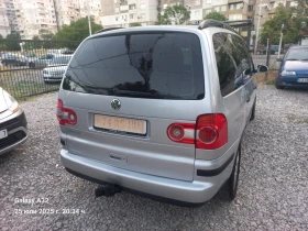 VW Sharan 2.0* * 7местен* ХОЛАНДИЯ, снимка 4