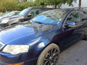 Обява за продажба на VW Passat B6 ~7 500 лв. - изображение 1