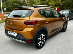 Dacia Sandero Stepway 1.0 TCe / 100 к.с. / ГАРАНЦИЯ - 24000 лв. / 12271.01 € - 23158891 4
