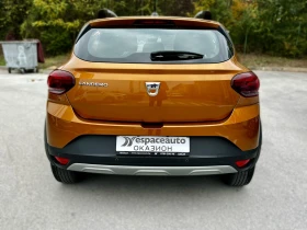 Dacia Sandero Stepway 1.0 TCe / 100 к.с. / ГАРАНЦИЯ - 24000 лв. / 12271.01 € - 23158891 5