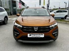 Dacia Sandero Stepway 1.0 TCe / 100 к.с. / ГАРАНЦИЯ - 24000 лв. / 12271.01 € - 23158891 2