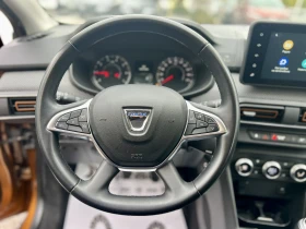 Dacia Sandero Stepway 1.0 TCe / 100 к.с. / ГАРАНЦИЯ - 24000 лв. / 12271.01 € - 23158891 11