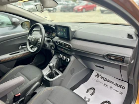 Dacia Sandero Stepway 1.0 TCe / 100 к.с. / ГАРАНЦИЯ - 24000 лв. / 12271.01 € - 23158891 10