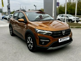 Dacia Sandero Stepway 1.0 TCe / 100 к.с. / ГАРАНЦИЯ - 24000 лв. / 12271.01 € - 23158891 3