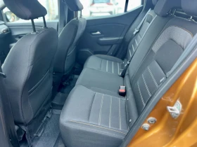 Dacia Sandero Stepway 1.0 TCe / 100 к.с. / ГАРАНЦИЯ - 24000 лв. / 12271.01 € - 23158891 14