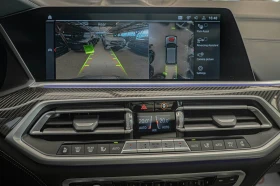 BMW X5M Competition/Bowers&Wilkins/HuD/Sky Lounge/Carbon/О - 139900 лв. / 71529.73 € - 59764777 12