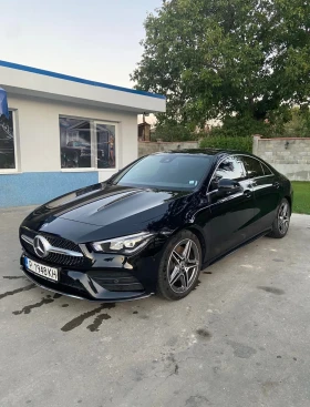 Обява за продажба на Mercedes-Benz CLA 200 ~77 400 лв. - изображение 1 | Auto.bg Обява за продажба на Mercedes-Benz CLA 200 ~77 400 лв. - изображение 1