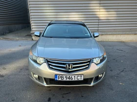 Honda Accord 2.2 i-DTEC - изображение 1
