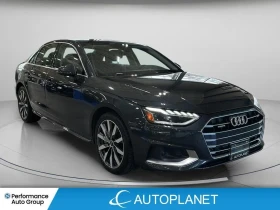 Audi A4 quattro Komfort 45 TFSI* АвтоКредит (ЦЕНА ДО БГ) - 45999 лв. / 23518.92 € - 84129789 2