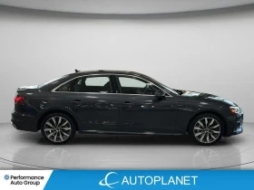Audi A4 quattro Komfort 45 TFSI* АвтоКредит (ЦЕНА ДО БГ) - 45999 лв. / 23518.92 € - 84129789 4