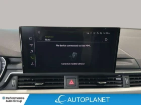 Audi A4 quattro Komfort 45 TFSI* АвтоКредит (ЦЕНА ДО БГ) - 45999 лв. / 23518.92 € - 84129789 17