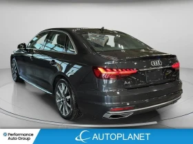 Audi A4 quattro Komfort 45 TFSI* АвтоКредит (ЦЕНА ДО БГ) - 45999 лв. / 23518.92 € - 84129789 7