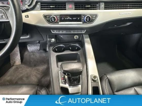 Audi A4 quattro Komfort 45 TFSI* АвтоКредит (ЦЕНА ДО БГ) - 45999 лв. / 23518.92 € - 84129789 15