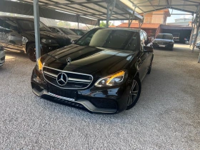 Mercedes-Benz E 300 Германия перфект