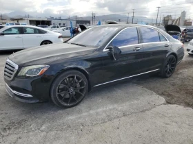  Mercedes-Benz S 450