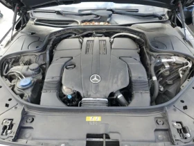 Mercedes-Benz S 450 BURMESTER//   | Mobile.bg    11