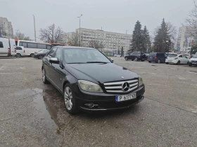 Mercedes-Benz C 220  - изображение 1