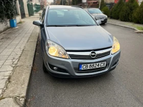 Opel Astra 1.7 CDTI 110 ecoflex, снимка 6