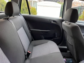 Opel Astra 1.7 CDTI 110 ecoflex, снимка 9