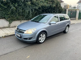 Opel Astra 1.7 CDTI 110 ecoflex, снимка 1