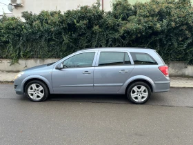 Opel Astra 1.7 CDTI 110 ecoflex, снимка 2