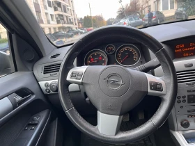 Opel Astra 1.7 CDTI 110 ecoflex, снимка 7