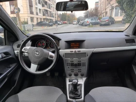 Opel Astra 1.7 CDTI 110 ecoflex, снимка 8