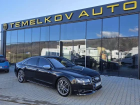 Audi S8 CERAMIC Carbon