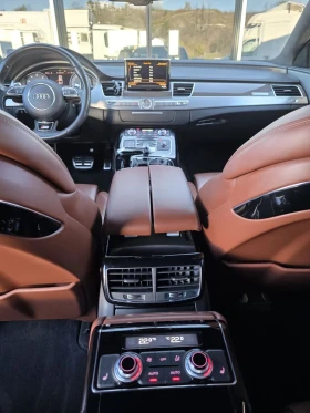Audi S8 CERAMIC Carbon - 58500 лв. / 29910.58 € - 63919220 7