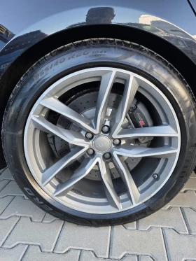 Audi S8 CERAMIC Carbon - 58500 лв. / 29910.58 € - 63919220 17
