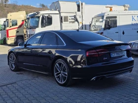 Audi S8 CERAMIC Carbon - 58500 лв. / 29910.58 € - 63919220 4