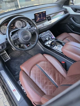 Audi S8 CERAMIC Carbon - 58500 лв. / 29910.58 € - 63919220 12
