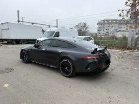 Mercedes-Benz AMG GT AMG  Designo Aero pack, снимка 3