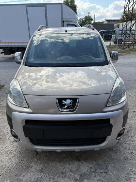 Peugeot Partner, снимка 1 — Bazar.bg Peugeot Partner, снимка 1