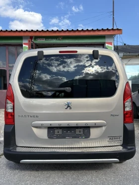 Peugeot Partner, снимка 4 — Bazar.bg Peugeot Partner, снимка 4